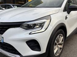 Utilisé 2022 Renault Captur Business SUV | 12 490 € (Prix juste)