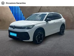 Utilisé 2025 VW Tiguan Exclusive SUV | 58 990 € (Prix juste)