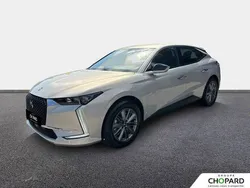 Utilisé 2023 DS Automobiles DS4 Bastille | 28 989 € (Prix juste)