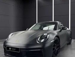 Utilisé 2019 Porsche 911 Carrera S Coupé | 129 900 € (Bon prix)