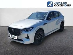 Gris Utilisé 2023 Mazda CX-60 SUV | 38 790 €