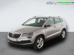 Utilisé 2017 Skoda Karoq SUV | 23 100 € (Prix juste)