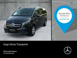 Utilisé 2023 Mercedes V300 Monospace | 64 880 € (Super prix)