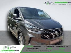 Utilisé 2024 Ford Tourneo Van | 55 600 € (Prix cher)