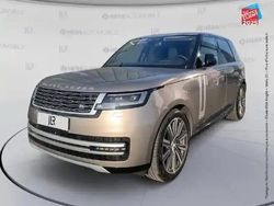 Lantau bronze métallisé Utilisé 2023 Land Rover Range Rover Autobiography SUV | 129 999 € (Prix juste)