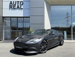Utilisé 2015 Aston Martin Vanquish Coupé | 139 900 €