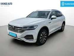 Utilisé 2023 VW Touareg Elegance SUV | 59 990 € (Bon prix)