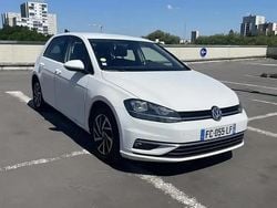 Utilisé 2018 VW Golf VII Berline | 11 500 € (Prix juste)