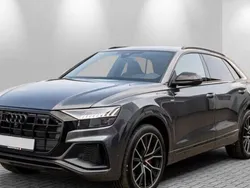 Utilisé 2023 Audi Q8 S-Line SUV | 86 900 € (Bon prix)