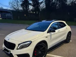 Utilisé 2016 Mercedes GLA45 AMG AMG SUV | 34 700 € (Prix juste)