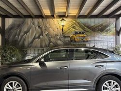 Utilisé 2022 Audi Q3 Sportback S-Line SUV | 37 950 € (Prix juste)