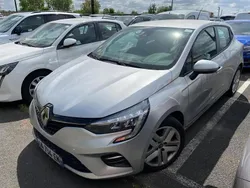 Utilisé 2021 Renault Clio V Business Berline | 10 390 € (Super prix)