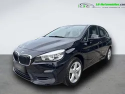 Utilisé 2019 BMW 218 Break | 20 900 € (Prix juste)