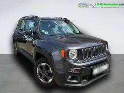 Utilisé 2017 Jeep Renegade SUV | 19 600 € (Prix juste)
