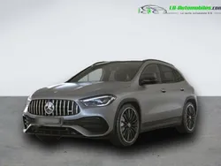 Utilisé 2023 Mercedes GLA35 AMG AMG SUV | 52 600 €