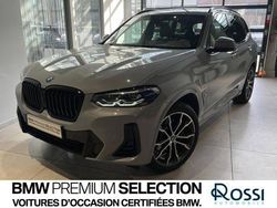 Gris Utilisé 2023 BMW X3 M Sport SUV | 48 900 € (Bon prix)