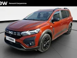 Marron Utilisé 2023 Dacia Jogger Extreme Break | 17 990 € (Bon prix)