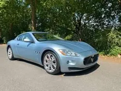 Bleu Utilisé 2008 Maserati Granturismo Coupé | 20 485 €