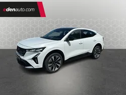 Nouvelle 2025 Renault Rafale Techno SUV | 44 091 € (Prix juste)