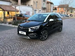 Noir Utilisé 2019 Opel Crossland X Ultimate SUV | 10 085 € (Bon prix)