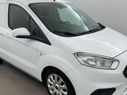 Utilisé 2021 Ford Transit Citadine | 12 828 € (Bon prix)