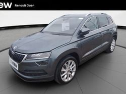Gris Occasion 2019 Skoda Karoq Style SUV | 22 990 € (Bon prix)