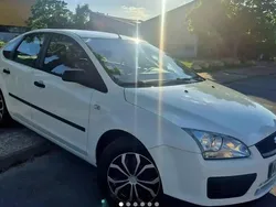 Utilisé 2005 Ford Focus Sport Berline | 2 800 € (Prix juste)