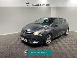 Utilisé 2017 Renault Clio IV Business Citadine | 10 490 € (Prix assez cher)