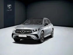 Utilisé 2024 Mercedes GLC300 AMG line SUV | 69 950 € (Prix assez cher)