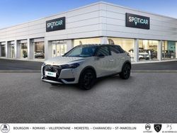 Utilisé 2021 DS Automobiles DS3 Crossback Performance Line Plus SUV | 15 990 € (Prix juste)