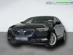 Utilisé 2017 Opel Insignia Sport Berline | 25 200 € (Prix cher)
