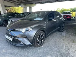 Utilisé 2019 Toyota C-HR SUV | 17 989 € (Prix juste)