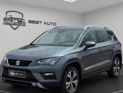 Utilisé 2020 Seat Ateca FR SUV | 16 990 € (Bon prix)