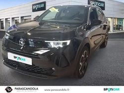 Noir Utilisé 2023 Opel Mokka-e Ultimate SUV | 27 990 € (Prix assez cher)