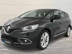 Utilisé 2020 Renault Grand Scénic IV Business Monospace | 17 799 € (Prix juste)