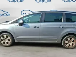 Utilisé 2016 Peugeot 5008 Style Monospace | 9 390 € (Prix juste)