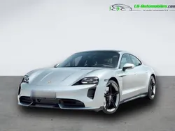 Utilisé 2023 Porsche Taycan Turbo Berline | 123 400 € (Prix cher)