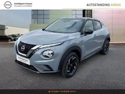 Noir Utilisé 2024 Nissan Juke SUV | 19 490 € (Prix juste)