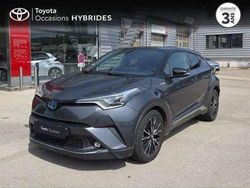Utilisé 2018 Toyota C-HR+ SUV | 18 590 €