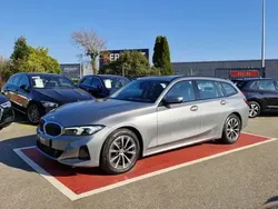 Utilisé 2022 BMW 318 Break | 29 490 € (Prix juste)
