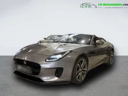 Utilisé 2019 Jaguar F-Type Coupé | 44 200 € (Super prix)