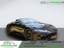 Utilisé 2022 Aston Martin V8 Vantage Coupé | 149 700 € (Prix assez cher)