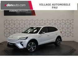 Blanc Utilisé 2023 MG Marvel R Luxury SUV | 24 990 € (Super prix)