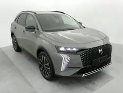 DS Automobiles DS7 Crossback