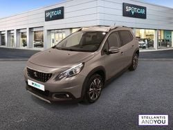 Utilisé 2019 Peugeot 2008 Allure SUV | 11 890 € (Super prix)