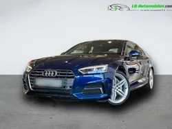 Utilisé 2019 Audi A5 Sportback Sport Berline | 34 500 € (Bon prix)