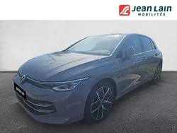 VW Golf VIII