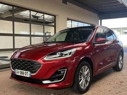 Utilisé 2024 Ford Kuga Vignale SUV | 29 900 € (Prix juste)