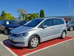 Utilisé 2019 VW Touran Trendline Monospace | 24 490 € (Prix juste)