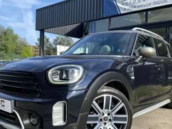 Utilisé 2020 Mini Cooper D Countryman SUV | 27 990 € (Prix cher)